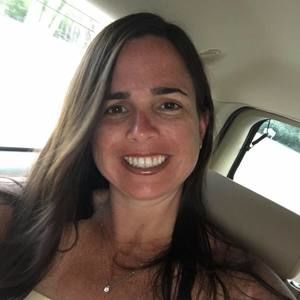 Meet your Posher, Gina